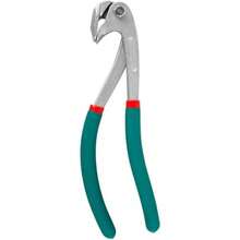 Car Door  Panel Crimp Dent Edge Pliers-Heavy Duty Paintless Dent Repair Kit,Professional ​Auto Body Repair Tools for Car  Edge Repair,Non-Marring Dent Removal Tool with Ergonomic Grip (#1) - #1 - Ver 2