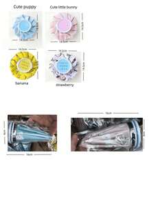 卡通注水冷热水袋，冷热卡通水袋，冷热敷两用。