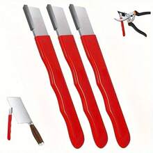 Bộ 1/2/5 dụng cụ mài dao và kéo chuyên nghiệp Precision Edge - Đá mài bằng vonfram cacbua và gốm kim cương, phù hợp với mọi loại lưỡi dao, kể cả kéo cắt tỉa cây, sử dụng được quanh năm. - Nhiều màu - Xem 11