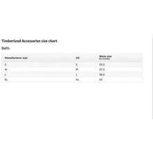 Cinturón Negro Hombre% Cuero Cierre con hebilla Recto Sólido Adulto Hombres - Negro - - Ver 7