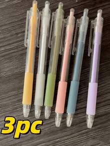 请沿刀刃方向使用本产品。精密雕刻刀笔，学生文具，精准时尚的刀笔，工具，轻便工具，塑料材质，文具刀，专业，手工爱好者，颜色随机 - 塑料锁定笔，适用于剪贴簿、卡片制作、书法和DIY工艺品。