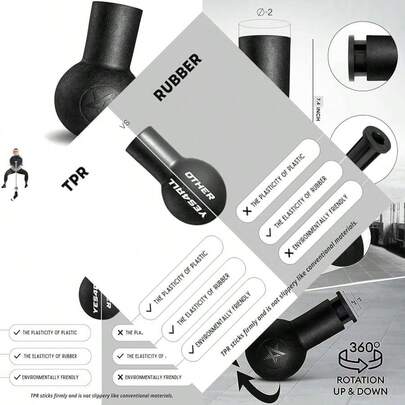 Transforma tu entrenamiento con accesorio de mina terrestre para barras, base de minas terrestres, prensas, filas, rotaciones, sentadillas divididas, se adapta a barras