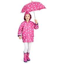 Umbrellas And Rain Hat Umbrellas - Multicolor - View 3