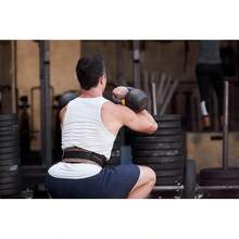 Núcleo de espuma Harbinger - Camo bronceado unisex - Ver 10