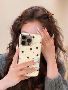 2/1件复古豹纹鸭嘴夹，大号洗脸化妆刘海夹，断发夹，带侧夹和鸭嘴夹的发夹，女士发饰，情人节发饰，发夹，情人节礼物，爪夹，发卡，发夹 - 彩色 - 查看 4