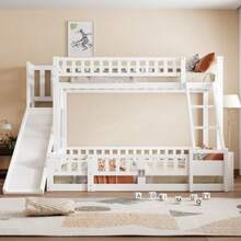 Bed Frames - White - View 4