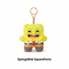 Spin Master 官方授权联名系列——萌萌怪兽*丑萌又奇趣的挂件，独特收藏品 - 15756B - 查看 6