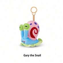 Spin Master Official Licensed Crossover Collection – Mengya Monster * Ugly-Cute & Whimsical Figure Keychain, Unique Collectible - 15756E - View 1