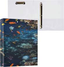 File Jackets & File Pockets - Mehrfarbig13 - Übersicht 10
