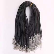 20pcs Random Natural Stone Hexagon Pillar Pendant, Amethyst Hexagon Pillar Shaped Pendant, And Double-Pointed Bullet Shaped Pendant. These Pendants Can Be Used To Make Yoga Stone Jewelry, As Well As To Create DIY Bracelets, Necklaces Or Earrings With Durable Leather Chains. - Multicolor - View 6