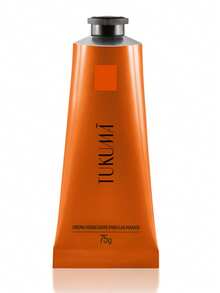 Hand Creams - Burnt Orange - View 2