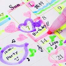 Highlighters - As Pic - View 3