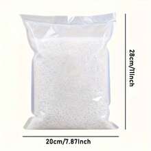 2L Organic Perlite, Gardening Perlite, Suitable For Potting Succulents, Orchids And Other Plants As Surface Covering
