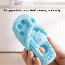 ألعاب مضغ للكلاب، عصي مضغ للكلاب، ألعاب مضغ متينة للأسنان للكلاب، ألعاب مضغ مطاطية لتخفيف الملل للحيوانات الأليفة الصغيرة - متعدد الألوان - مشاهدة 5