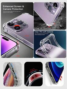 定制照片手机壳——您的专属照片手机壳就在这里！高清印刷技术生动捕捉每一个温馨瞬间。它集防摔保护、实用功能和时尚外观于一体，轻松携带珍贵回忆，展现您的个性风格。让您的故事伴您左右——这款百搭设计轻松打造您的日常时尚造型！