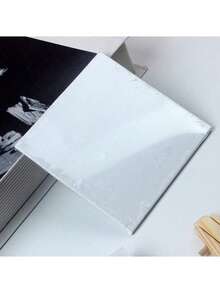 5pcs/Set Mini Stretched Canvas, Palette, Brush, Easel, 6 Colors Paint, Wooden Easel, Art Primed Canvas, Suitable For Painting, Acrylic Pouring, Oil Painting And Wet Art Media, DIY Miniature House Decor, Christmas Gift, Easter Gift, Mother's Day Gift, Graduation Gift - Multicolor - View 4