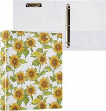 File Jackets & File Pockets - Multicolore07 - Voir 11