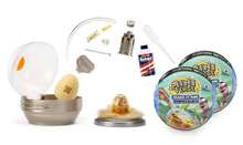 L.O.L.SURPRISE! Miniverse Dinosaur Egg DIY Blind Box Miniature Toy Develops Fine Motor Skills, Perfect For To Play With. Ideal As A Birthday Gift Or Christmas Present. - Dinosaur Ball - View 10