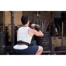 Núcleo de espuma Harbinger - Camo bronceado unisex - Ver 5