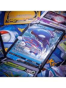 Trading Card Game Battle Box - 36 Packs (324 Cards) / (360°Cards) - Collectible Trading Card Game Anime Merchandise - Party Gift, Christmas Gift, Holiday/Christmas Gift,  Trading Card Game, Battle Box, Trading Card Game, Number Of Card Packs: 36 Packs, 324 Cards