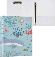 File Jackets & File Pockets - Multicolor08 - Übersicht 11