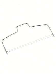 1pc Cake Slicer/Divider, Cake Layer Separator, Bread Cutter, Baking Tool, Back To School Season - Multicolor - View 5