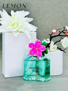 LEMON COLLECTION Perfume - Spicy Aromatic - View 2