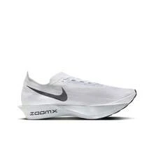 Nike Streakfly 2 柔軟舒適耐磨 低筒 休閒短跑競賽鞋 男款 - 白色 - 查看 2