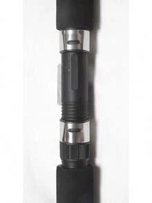 Saltwater Offshore Casting Rod' 1PC - 1 - View 6