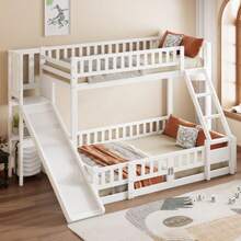 Bed Frames - White - View 3
