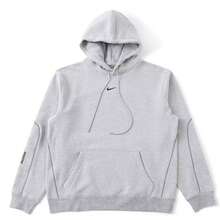 NIKE & NOC  Hoodie Sportswear Club Hoodie, WARM COVERAGE & STREET STYLE, Drawstring Hood Lets You Adjust For Warmth And Coverag - 查看 2