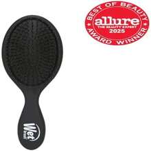 Classic Wet Brush for Effortless Hair Brushing, Ideal for Daily Use - Morado - Ver 3