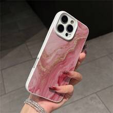 Basic Phone Cases - White - View 3