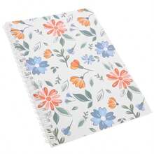 EXCEART ÁLbum De Pegatinas De Papel Organizador PortáTil Libro De Almacenamiento Para ColeccióN Y DecoracióN De Pegatinas Con Cubierta ArtíStica - foto2 - Ver 1