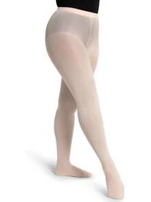 Medias de Talla Baja Semiopacas Rosa Ballet para Hombres Adultos - Caramelo - Ver 1