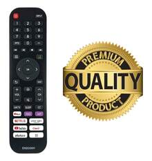 DTI Control Para Hisense Smart Tv Vidaa 4k En2d30h Apps Mayoreo - Multicolor - Ver 7