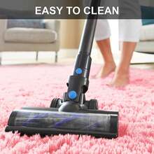 1 块天鹅绒面料圆形地毯，客厅健身房瑜伽垫圣诞装饰吊篮旋转椅圆形靠垫电脑椅垫卧室可爱床边地毯 - 粉色 - 查看 9