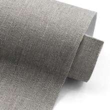 39.37英寸 x 17英寸自粘皮革修补胶带，大号皮革补丁，适用于家具、沙发、汽车座椅、办公椅、包袋、乙烯基和船用座椅的修补，24种颜色可选 - 彩色 - 查看 56