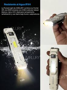 Flashlights - Szampan - Zobacz 8