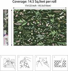 Craft Paper - Green [And Possibly Others] - View 10