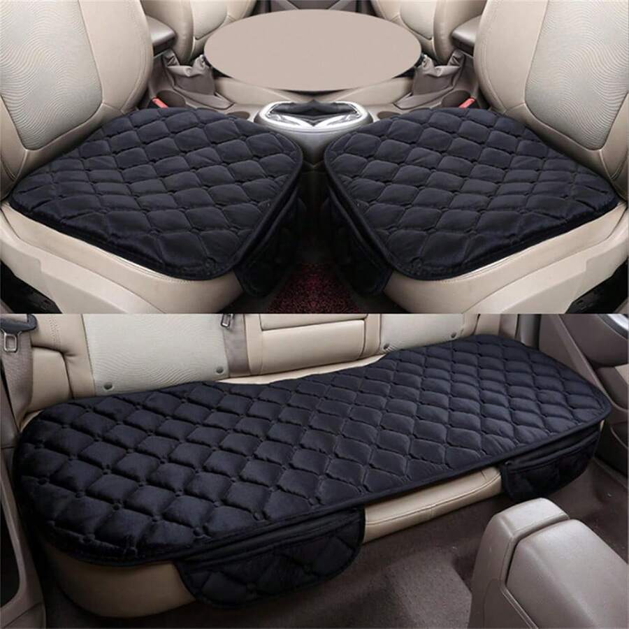 Car Seat Covers Protector, Fit For Sedan, Truck And SUV