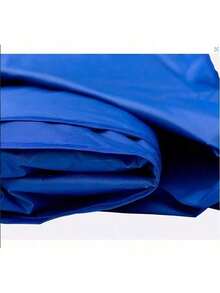 Repuesto de Lona para Toldo 2x2 para Jardín y Exteriores Impermeable Carpa Plegable Toldo Plegable Repuesto para Toldo Tienda de Campaña Toldo de Repuesto para Exteriores Plegable Impermeable - Azul - Ver 3