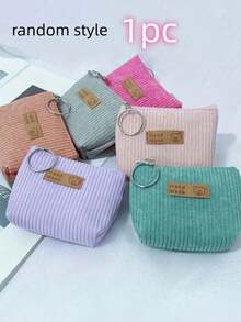 Cute Unicorn Children's Backpack, Suitable For Little Girls, Kindergarten And Elementary School Students. Also Includes A Crossbody Bag. Perfect For Back-To-School, Carrying School Supplies, And A Great Valentine's Day Gift For Girls. - Multicolor - View 9