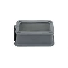 Olla Instantánea® Rejilla de silicona para cocción al, Molde para pan, Gris, loaf pan, 1 - Molde para pasteles - Ver 8