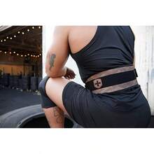 Núcleo de espuma Harbinger - Camo bronceado unisex - Ver 6