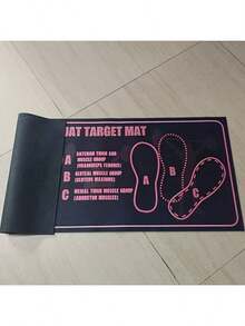 Squat Mat, Durable Training Mat Suitable For Home And Gym, Best Christmas Gift