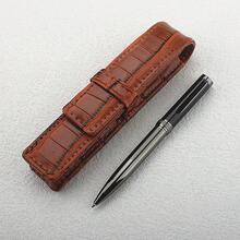 1 Pc 615 Luxury Premium-Grade Metal Twist Ballpoint Pen,Rosegold Design Pen,Ideal For Business,Office,Executive,School,Teacher