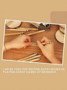 10pcs Employee Appreciation Gift Set, Thank You Colleague Keychain Gift And Inspirational Pen - With Organza Bag And Thank You Card, Suitable For Colleagues, Employees, Teachers, Team Appreciation Party Gifts, Ramadan Gifts - Multicolor - View 6