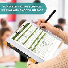 Carpeta impresa de 3 anillos de 1.5 pulgadas, carpeta de anillos en D con bolsillos, carpeta decorativa para la escuela universitaria u oficina, calabazas naranjas, amarillas, negro - talla únicax2 - Ver 4