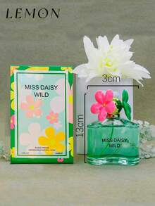 LEMON COLLECTION Perfume - Spicy Aromatic - View 5